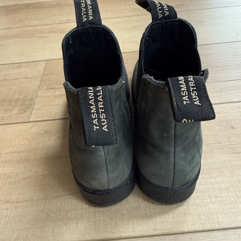 Women’s Original Blundstone Boots - Picture 7 of 10